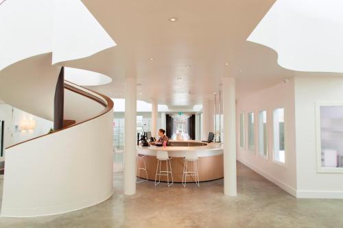 Létesítmények, Lifehouse Spa and Hotel in Thorpe-Le-Soken Létesítmények, Lifehouse Spa and Hotel in Thorpe-Le-Soken