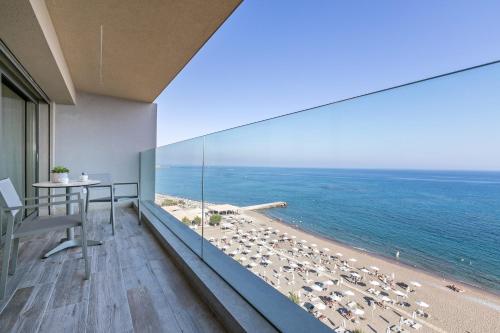 This photo about Amada Colossos Ultra All Inclusive Resort shared on HyHotel.com