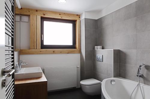 Dusj, Apartmany Slunecnice in Cerny Dul Dusj, Apartmany Slunecnice in Cerny Dul