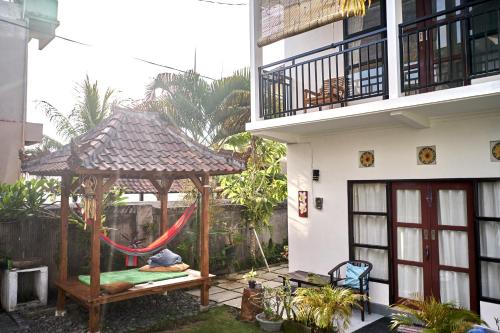 Hotel Padi Surf Villa Medewi