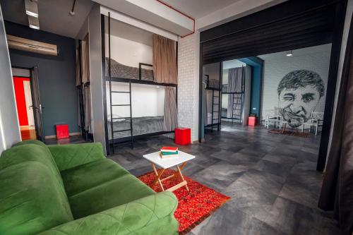 LOFT Hostel in Gyumri LOFT Hostel in Gyumri