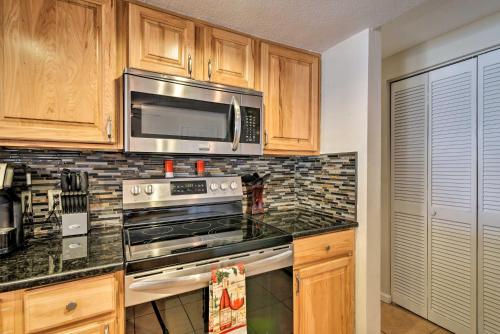 Walk to Gulf Home with Boat Dock in Hudson! in Hudson Walk to Gulf Home with Boat Dock in Hudson! in Hudson