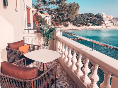 Splendid Hôtel & Spa (Splendid Hotel & Spa) in 班多爾 Splendid Hôtel & Spa (Splendid Hotel & Spa) in 班多爾