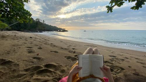 المرافق, Garden of Heliconias Lodge in Drake Bay المرافق, Garden of Heliconias Lodge in Drake Bay