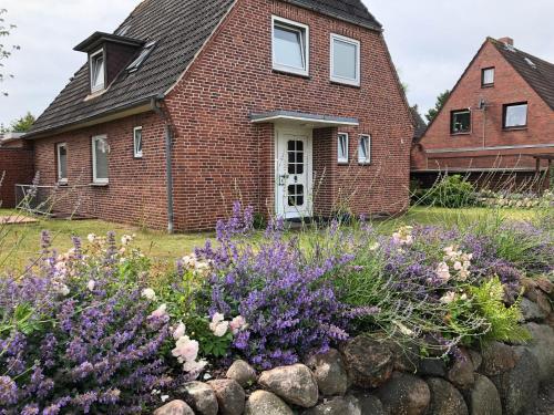 Entrada, Heideweg in Wenningstedt Entrada, Heideweg in Wenningstedt