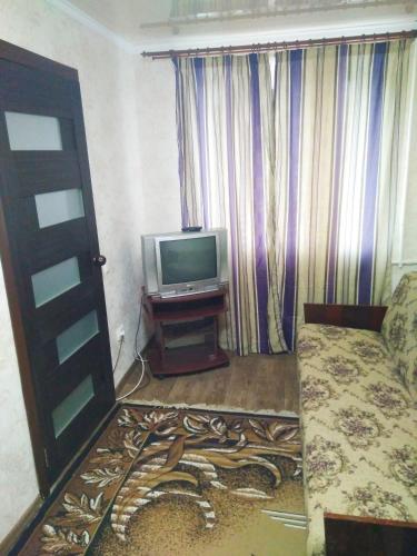 Двухкомнатная квартира в центре in Sumy Двухкомнатная квартира в центре in Sumy