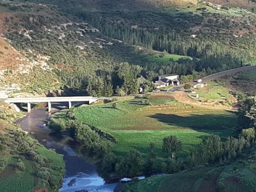 Maluti Stay Lodge in Berea Maluti Stay Lodge in Berea