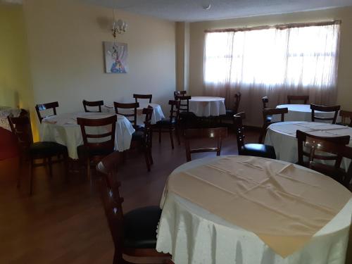 Restaurant, Maluti Stay Lodge in Berea Restaurant, Maluti Stay Lodge in Berea
