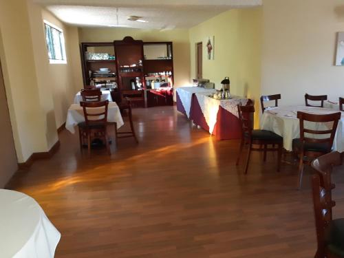 Restaurant, Maluti Stay Lodge in Berea Restaurant, Maluti Stay Lodge in Berea