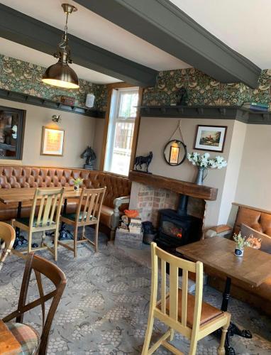 The Griffin Inn near Whiston Hospital The Griffin Inn near Whiston Hospital