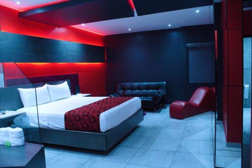 Motel Boutique Xpress in Ensenada Motel Boutique Xpress in Ensenada