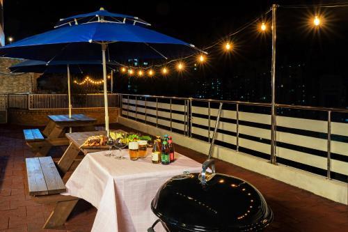 Homefourest Resort Geoje in Geoje-si Homefourest Resort Geoje in Geoje-si