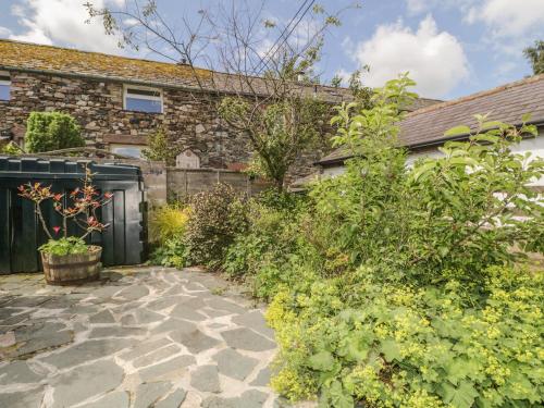 Barn Roost in Ireby Barn Roost in Ireby