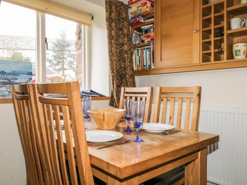 Barn Roost in Ireby Barn Roost in Ireby