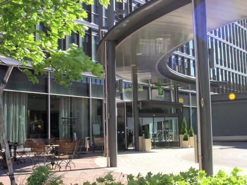 Exterior view, Holiday Inn Helsinki West - Ruoholahti By IHG in Helsinki Exterior view, Holiday Inn Helsinki West - Ruoholahti By IHG in Helsinki