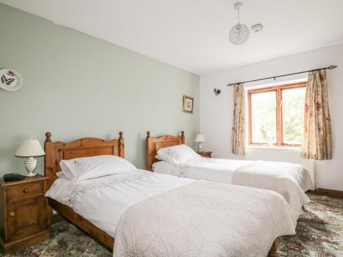 Springarth Cottage in Newby (Cumbria) Springarth Cottage in Newby (Cumbria)
