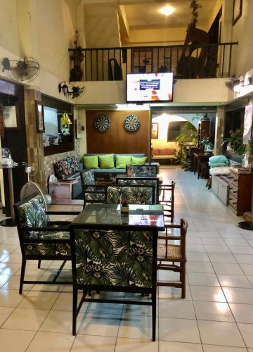 โรงแรม โซเฟีย (Sofia Hotel) in หัวหิน/ชะอำ โรงแรม โซเฟีย (Sofia Hotel) in หัวหิน/ชะอำ