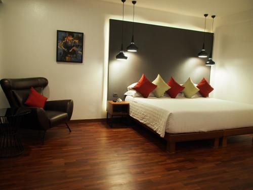 Laluna Hotel and Resort in Chiang Rai Laluna Hotel and Resort in Chiang Rai