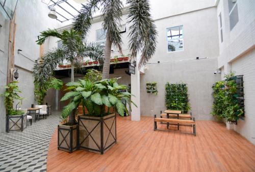 สิ่งอำนวยความสะดวก, วิวอง โฮเต็ล (Viven Hotel) in อิโลคอส นอร์ท สิ่งอำนวยความสะดวก, วิวอง โฮเต็ล (Viven Hotel) in อิโลคอส นอร์ท