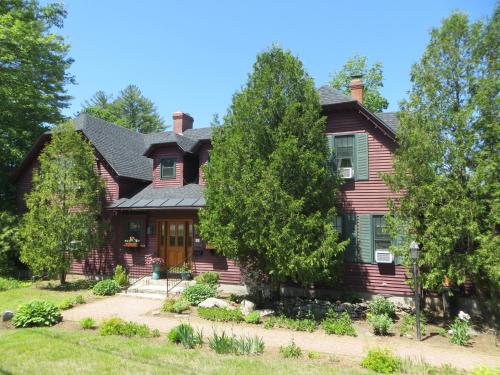 Cabernet Inn Hotel