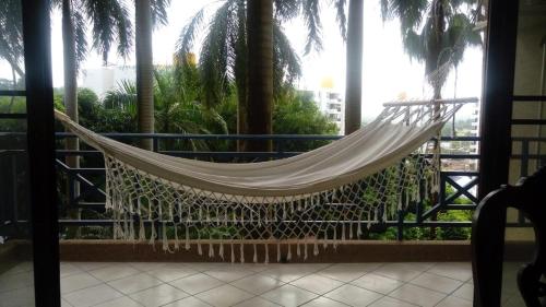 Balcony/terrace, Condominio Girardot Resort in Ricaurte Balcony/terrace, Condominio Girardot Resort in Ricaurte