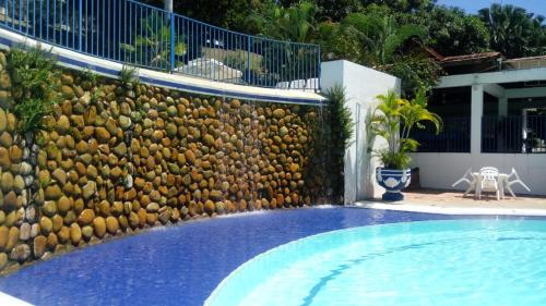 전망, Condominio Girardot Resort in 리카우르테 전망, Condominio Girardot Resort in 리카우르테