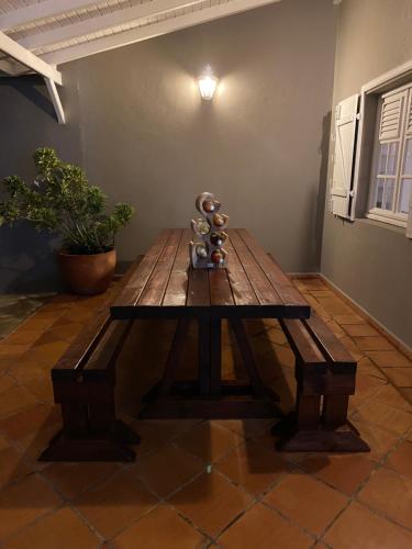 Villa Louise in Sainte Rose Villa Louise in Sainte Rose