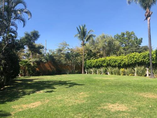 Hotel OYO Hotel El Naranjo cerca del centro médico de Jiutepec
