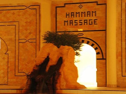 Entrada, Sahara Douz in Douz Entrada, Sahara Douz in Douz