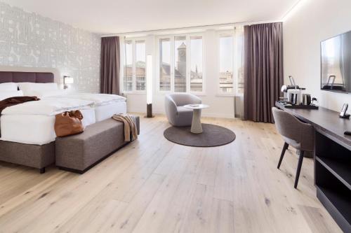 Walhalla Hotel, Saint Gallen, Switzerland Walhalla Hotel, Saint Gallen, Switzerland