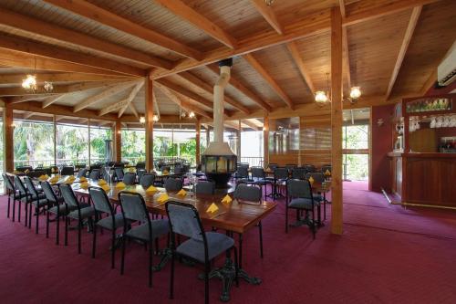 Restaurante, Kaloha Holiday Resort Phillip Island in Phillip Island Restaurante, Kaloha Holiday Resort Phillip Island in Phillip Island