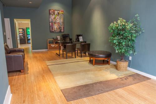 Faciliteiten, Casa Loma near Golden Gate Park Faciliteiten, Casa Loma near Golden Gate Park