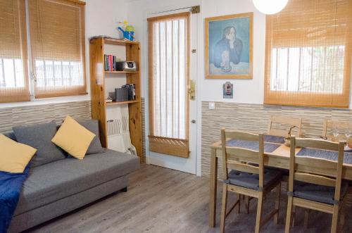 شقة 45 متر مربع من 1 غرفة و1 حمام خاص في آيجودولوك (Oscar Apartment) in آيجودولوك شقة 45 متر مربع من 1 غرفة و1 حمام خاص في آيجودولوك (Oscar Apartment) in آيجودولوك