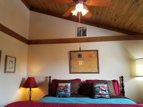 Starry Nights Ranch Bed & Breakfast in Mesa Verde Starry Nights Ranch Bed & Breakfast in Mesa Verde