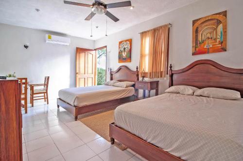 Hotel Hacienda La Guadalupana
