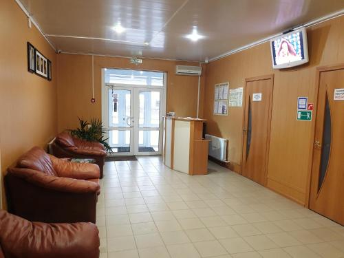 Zhemchuzhina Hotel in Mishin Zhemchuzhina Hotel in Mishin