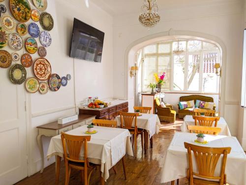 Casa Londres in קסקאייס Casa Londres in קסקאייס