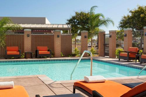 Instalaciones, Hyatt Place Vacaville in Vacaville Instalaciones, Hyatt Place Vacaville in Vacaville
