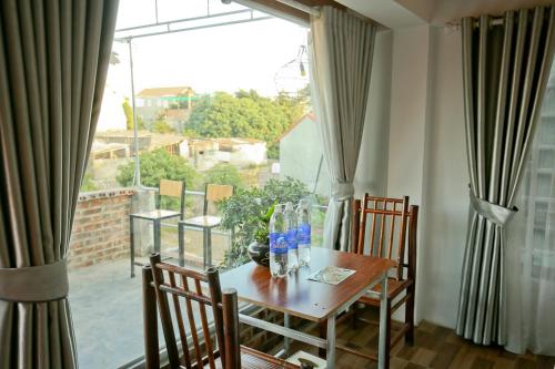 Widok, Anh Huong Tam Coc Homestay in Ninh Bình Widok, Anh Huong Tam Coc Homestay in Ninh Bình