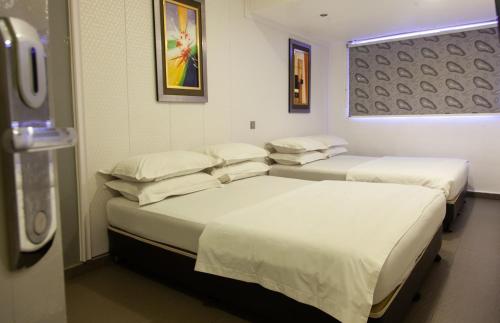 M Design Hotel - Pandan Indah in Ampang M Design Hotel - Pandan Indah in Ampang