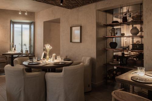Boutique Hotel Old Street in مركز مدينة كوستروما Boutique Hotel Old Street in مركز مدينة كوستروما