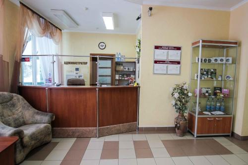 гостиница "Беларусь" in Kobryn гостиница "Беларусь" in Kobryn