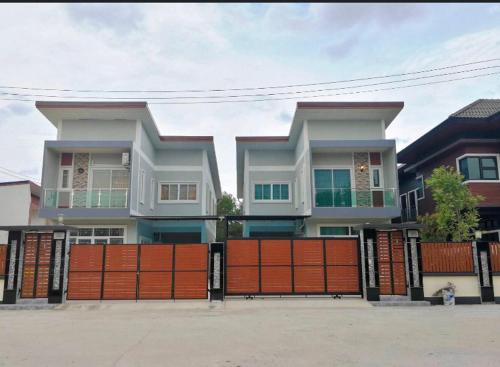 The Oxygenhomestay @hatyai in Nam Noi The Oxygenhomestay @hatyai in Nam Noi