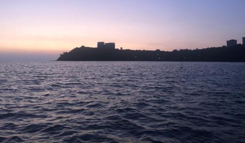 Cinco Filhas in Bogmalo Cinco Filhas in Bogmalo