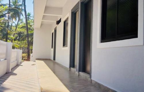 Cinco Filhas in Bogmalo Cinco Filhas in Bogmalo