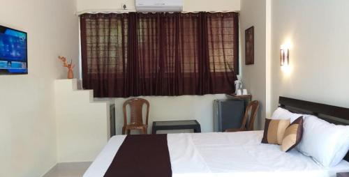 Cinco Filhas in Bogmalo Cinco Filhas in Bogmalo