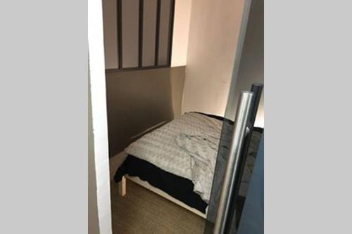 Appartement NICE proche MER et CENTRE