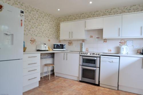 Hotellet från utsidan, Baltija in Västra Ventnor Hotellet från utsidan, Baltija in Västra Ventnor