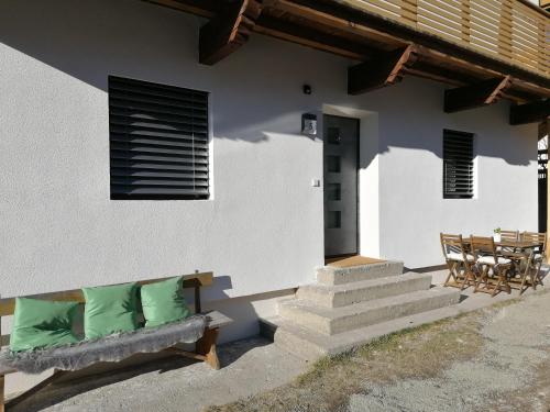 Landhaus Klara in Kampl Landhaus Klara in Kampl