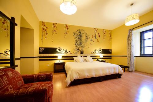 야바르 호텔 플라자 (Yabar Hotel Plaza) in 쿠스코 야바르 호텔 플라자 (Yabar Hotel Plaza) in 쿠스코